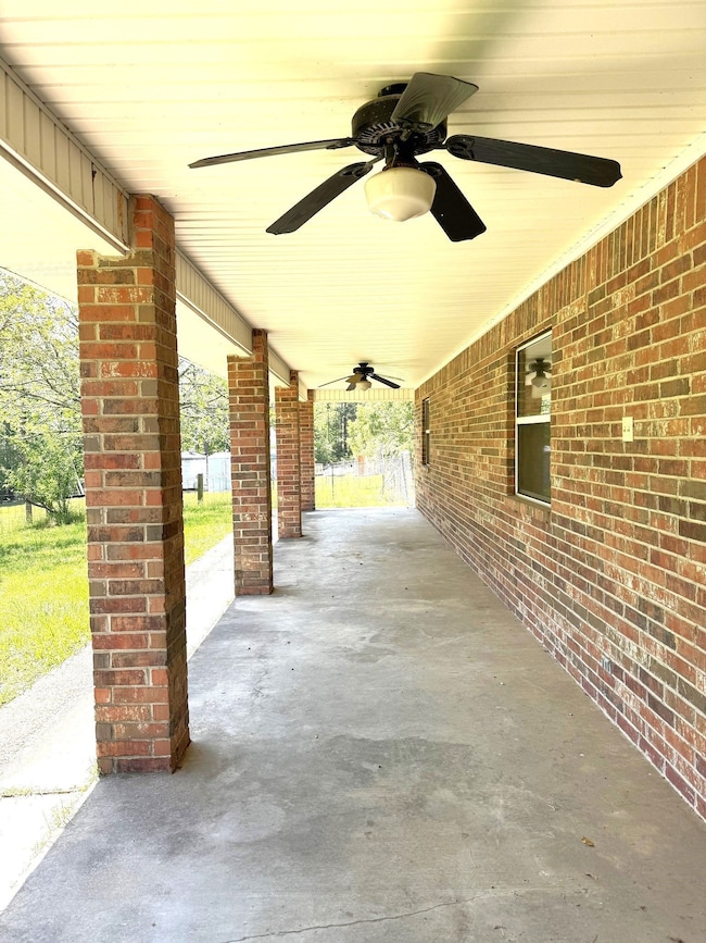 2899 Co Rd 3260, Colmesneil, TX 75938 - photo 7