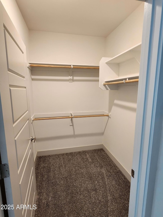 Walkin Closet