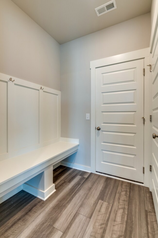 Photos of another Kingston recently built in another community