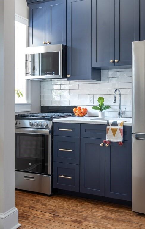 The Castle unit 212, Cambridge, MA 02138 - photo 6