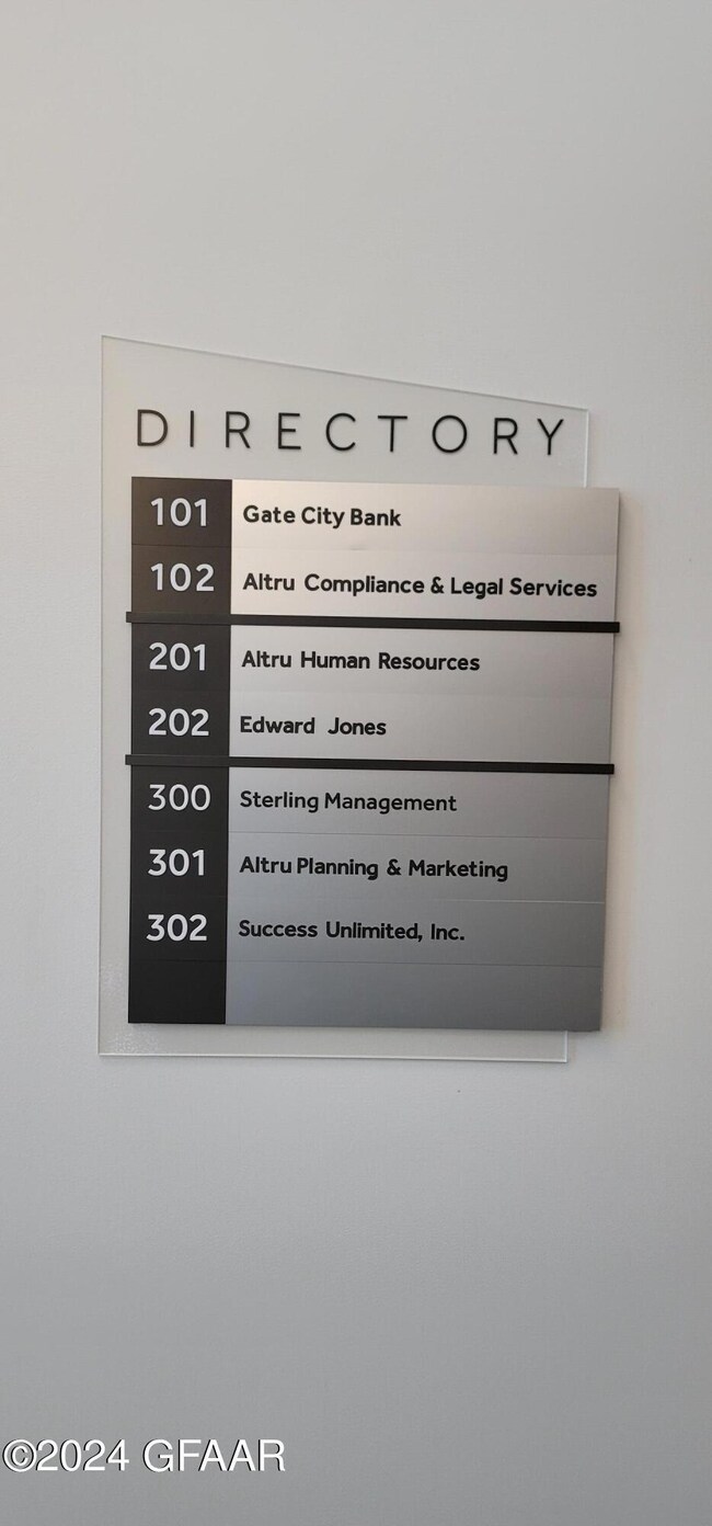 2850 24th Ave S unit 301, Grand Forks, ND 58201 - photo 5