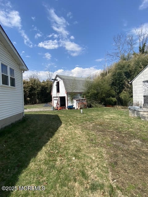 Barn