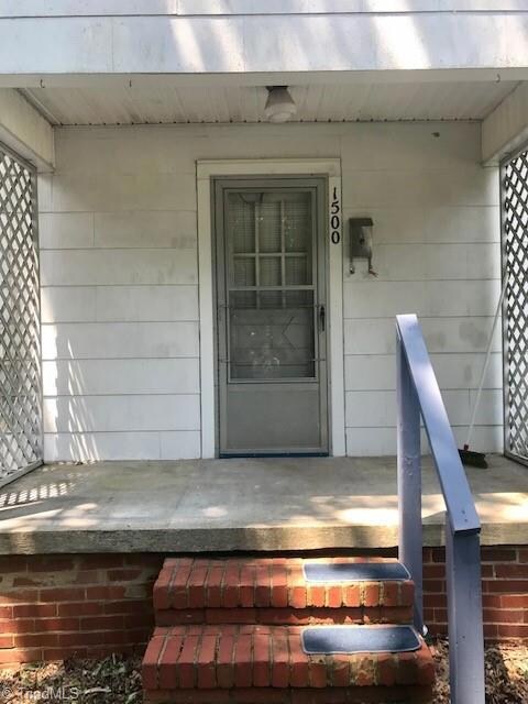 1500 First St, Asheboro, NC 27205 - photo 2