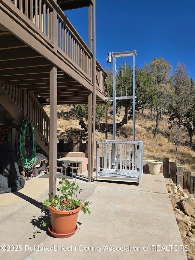 124 Paseo de Aguayo unit 3, Alto, NM 88312 - photo 6