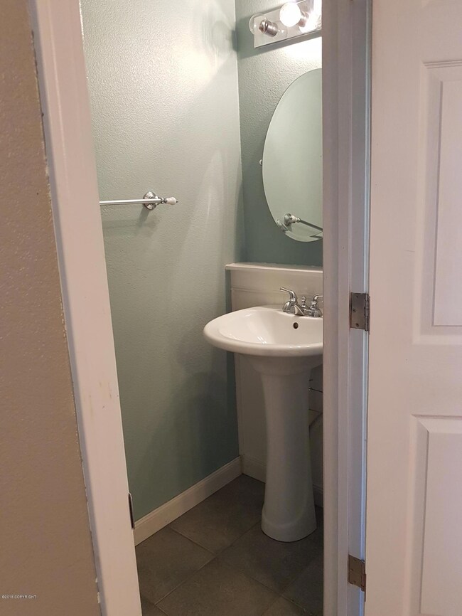 Powder Bath