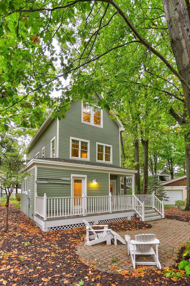 76525 Fieldstone Cir unit 35, South Haven, MI 49090 - photo 6