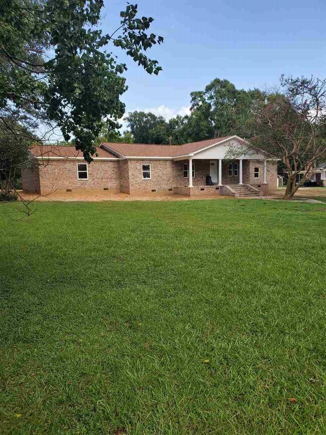 317 S Extension St, Hazlehurst, MS 39083 - photo 4