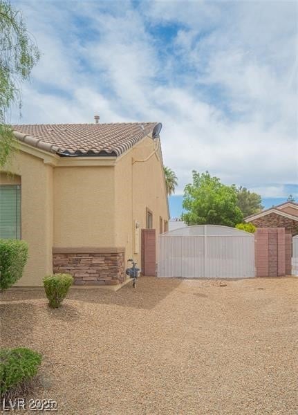4935 Moncada Way, Las Vegas, NV 89149 - photo 4