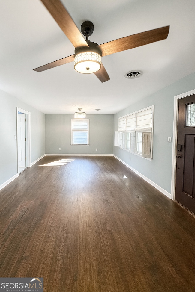 1011 Cherokee Cir, Waycross, GA 31501 - photo 7