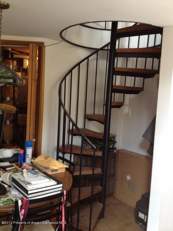 Stairwell