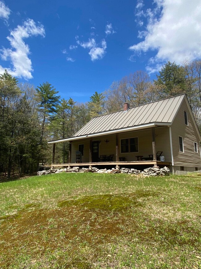 114 Cady Ln, Chesterfield, NH 03462 - photo 2