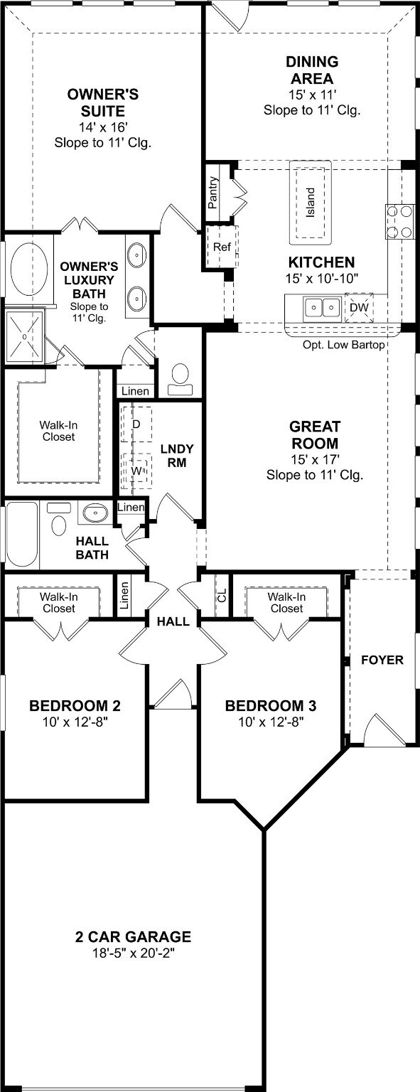 6219 Prince Place Dr, Rosenberg, TX 77471 - photo 4