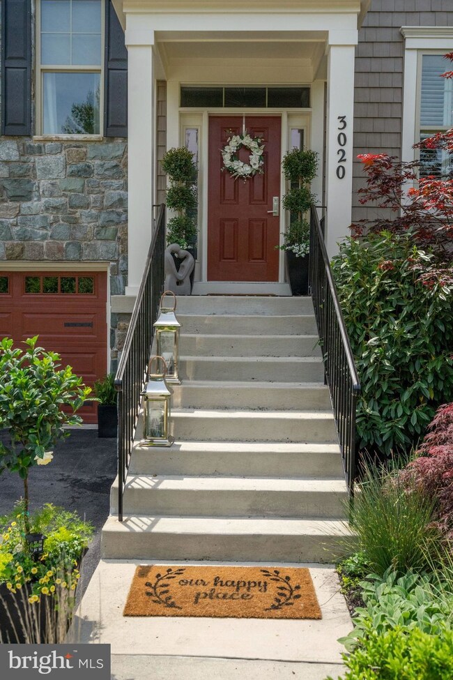 3020 Big Bear Terrace, Silver Spring, MD 20906 - photo 3