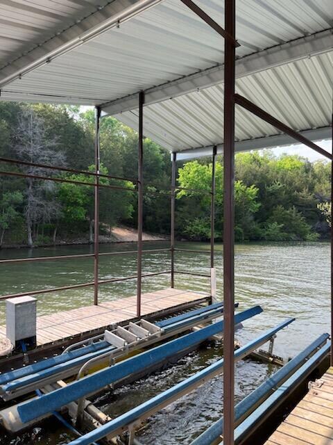 Boat slip Available