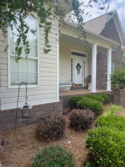 400 Tall Oaks Rd, Pontotoc, MS 38863 - photo 5