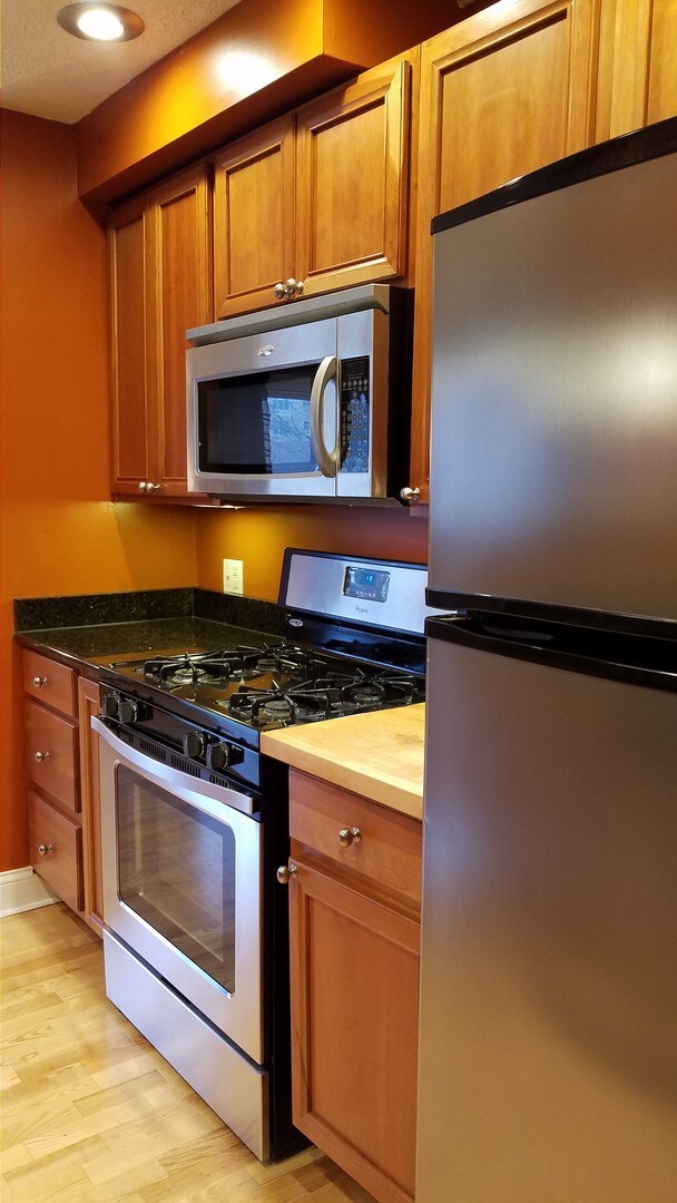 1611 Ashland Ave unit 301, Des Plaines, IL 60016 - photo 4