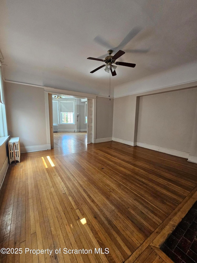 218 S Franklin St unit 1, Wilkes Barre, PA 18701 - photo 4