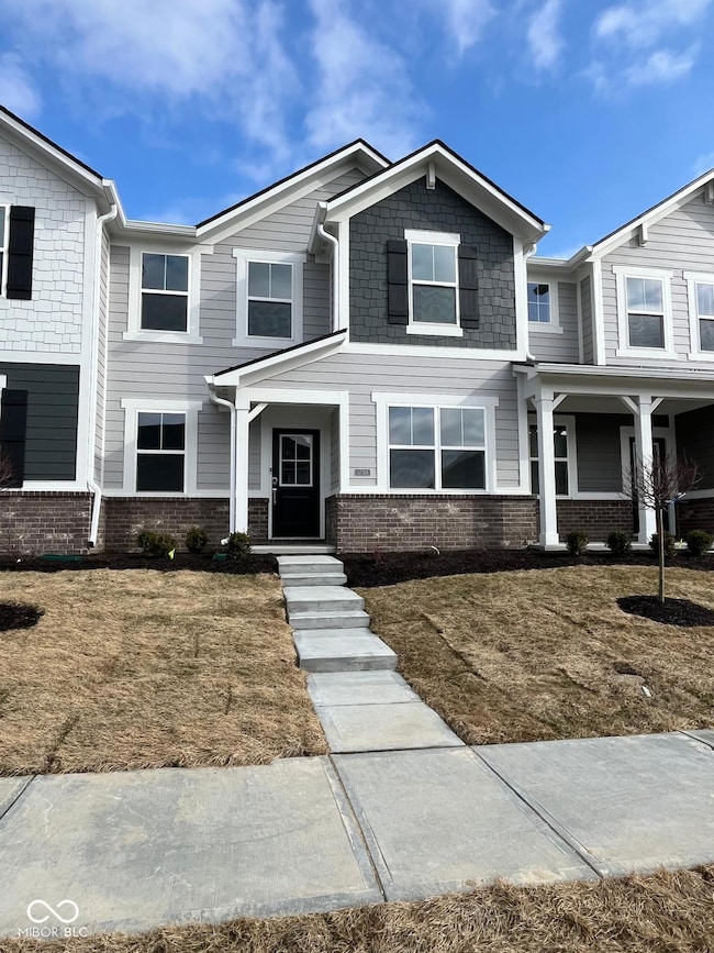 17355 NE Wellburn Dr NE, Westfield, IN 46074 - photo 3