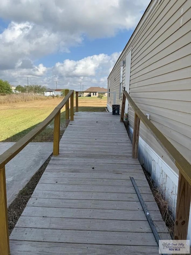 32962 Blue Jay, Los Fresnos, TX 78566 - photo 6