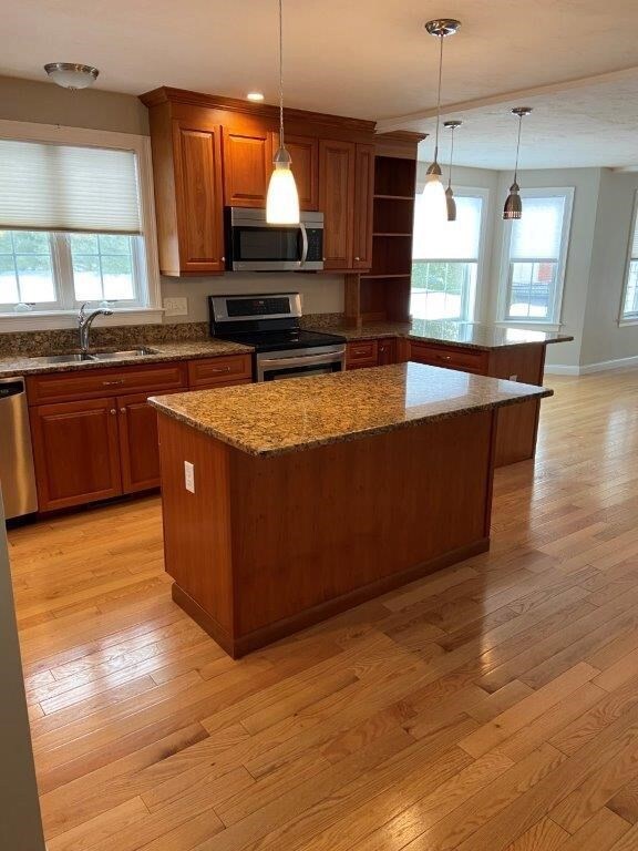 7 Shea Ln unit A, Foxborough, MA 02035 - photo 5