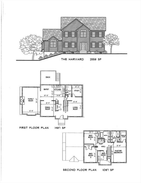 20 Esther Way unit 11, Dracut, MA 01826 - photo 2