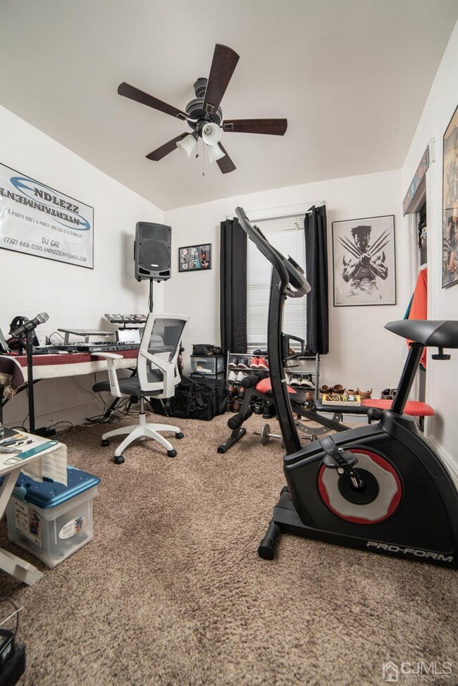 119 Longfellow St, Carteret, NJ 07008 - photo 5