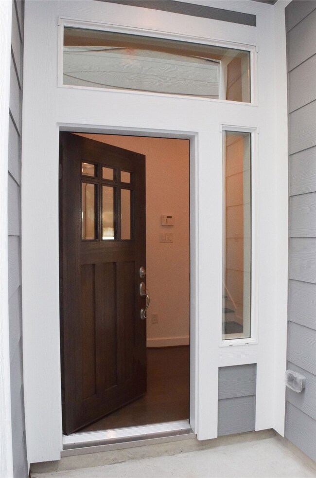 4208 Koehler St unit B, Houston, TX 77007 - photo 4