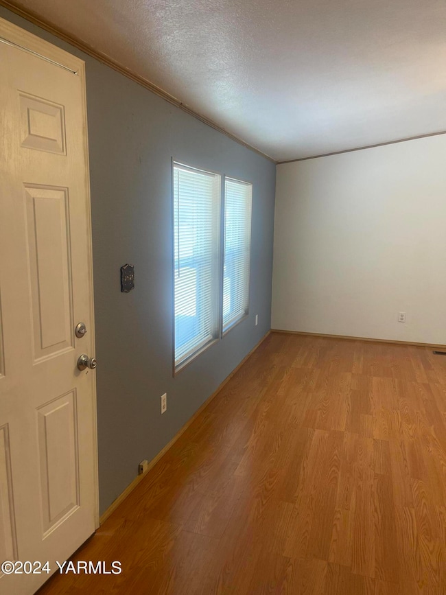 Insulated door and newer windows