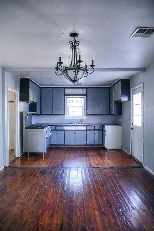 801 E 1st St, Cordell, OK 73632 - photo 6