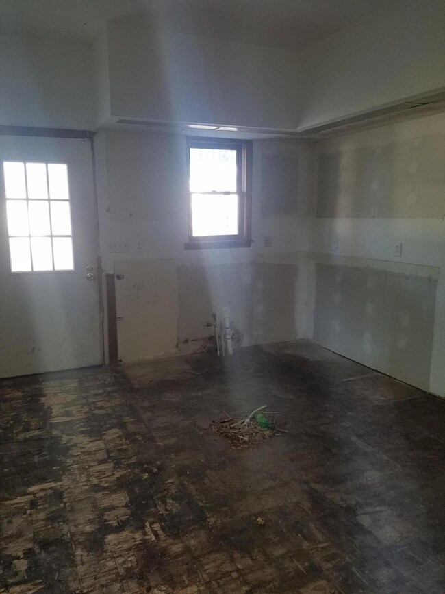 734 kitchen