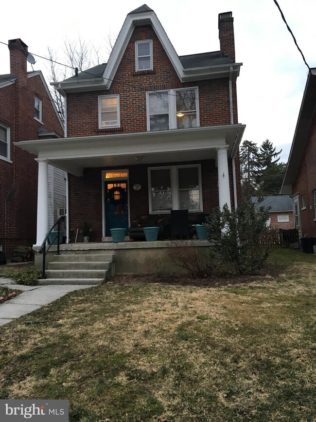 45 Spencer Ave, Lancaster, PA 17603 - photo 2