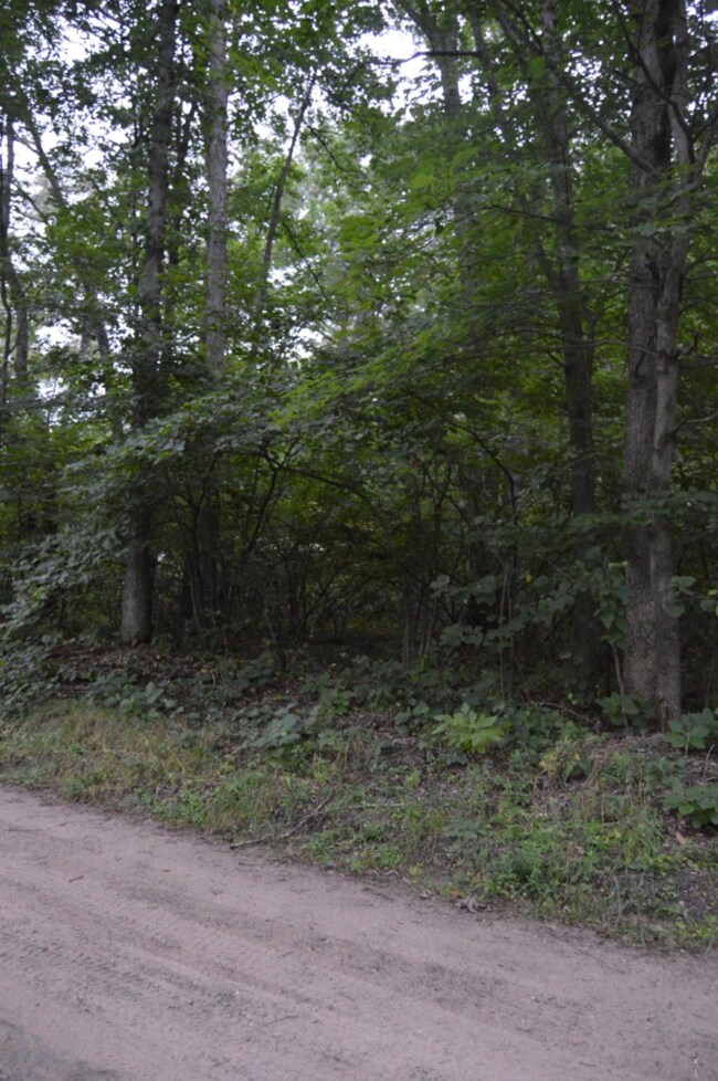 Wooded