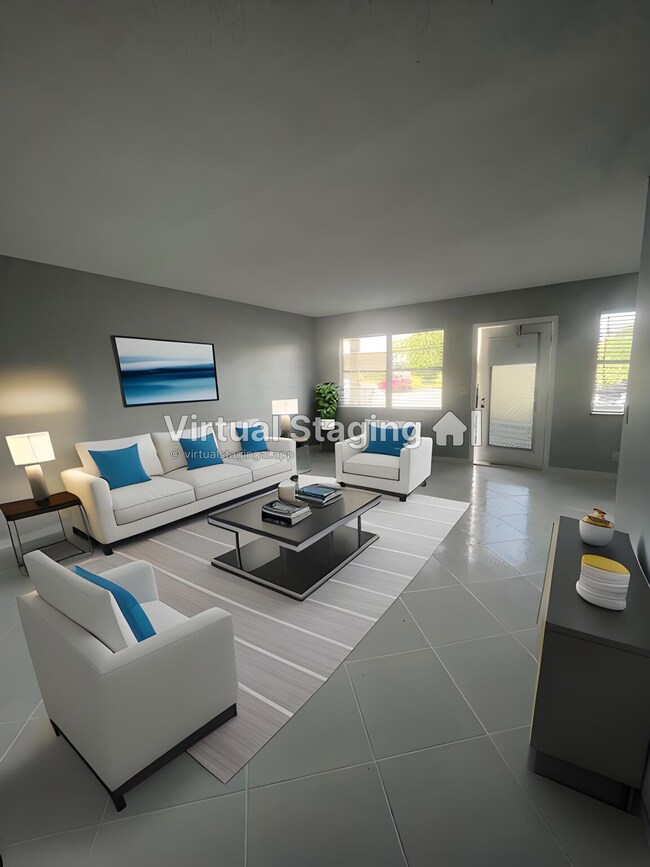 1095 Yarmouth E unit 1095, Boca Raton, FL 33434 - photo 2