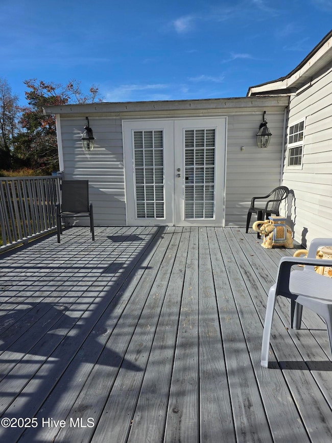 2682 Pleasant Plains Church Rd, Whiteville, NC 28472 - photo 6