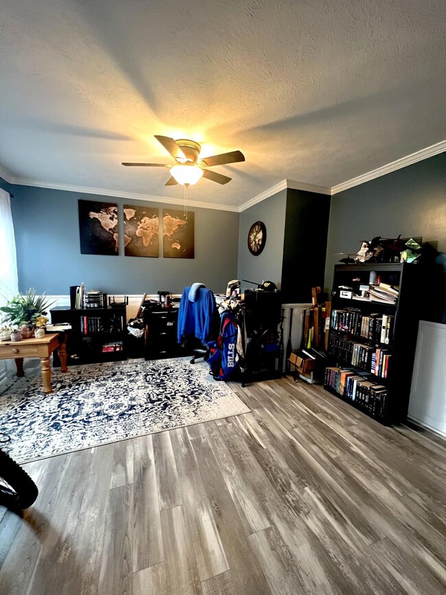 116 Deer Creek Cir, Nettie, WV 26681 - photo 6