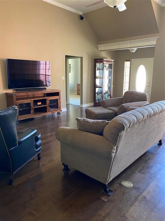 1102 Little Creek Dr, Denison, TX 75020 - photo 7