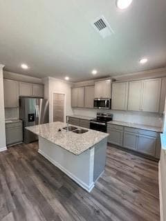 3108 Steinbeck Way, East Point, GA 30344 - photo 4