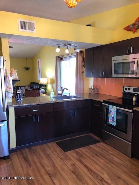 Aquatic Kitchen