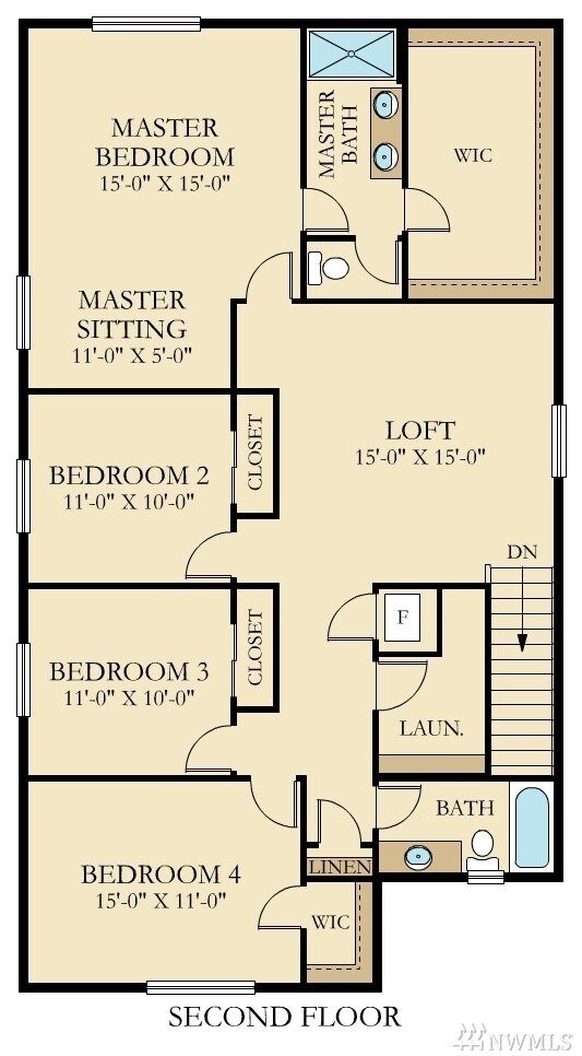 4443 65th Ave E unit 33, Fife, WA 98424 - photo 2