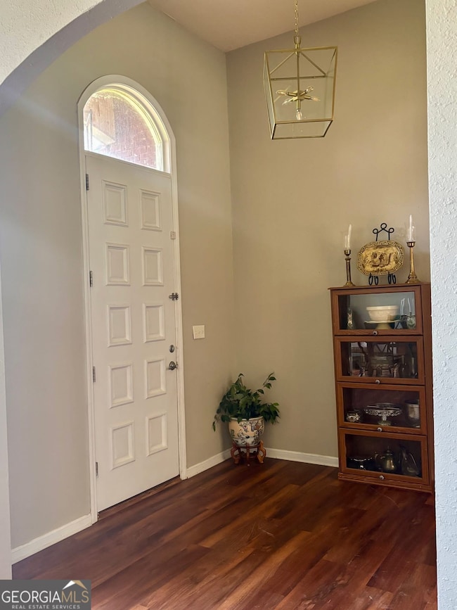 150 Wood Oak Cir, Cochran, GA 31014 - photo 5