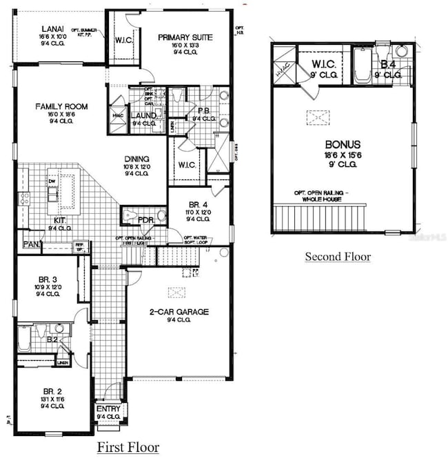 5011 Firebush Dr, Apopka, FL 32712 - photo 2