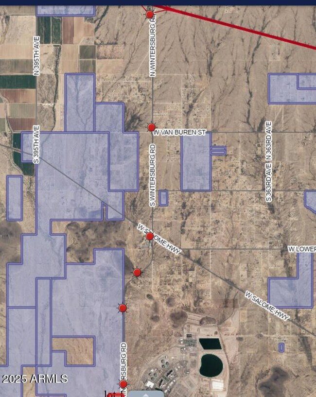 385th W Vineyard Rd unit Lot-4, Horseshoe Trails, AZ 85354 - photo 3