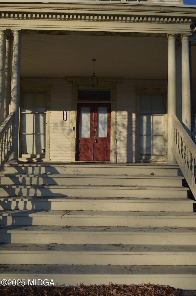 1825 Hardeman Ave, Macon, GA 31201 - photo 2