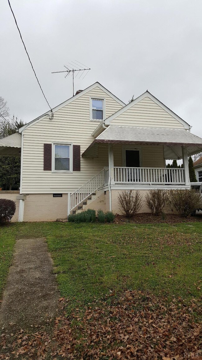 4903 Myrtle St, Lynchburg, VA 24502 - photo 3