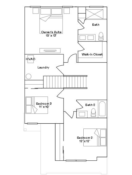 12203 Dodwell St, Huntley, IL 60142 - photo 3
