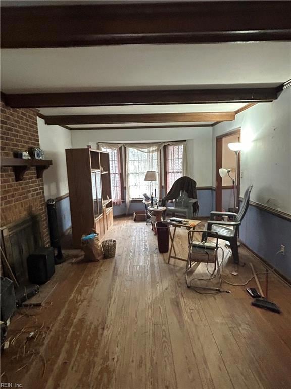 108 W Rexford Dr, Newport News, VA 23608 - photo 5