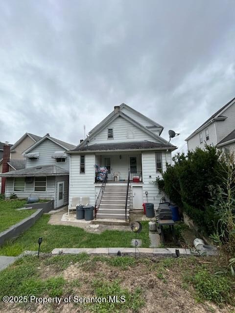 1055 Carmalt St, Scranton, PA 18519 - photo 6