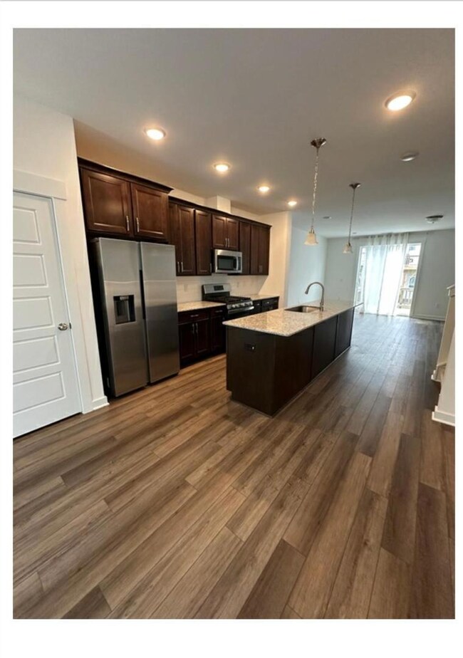 1803 Stroup St, Apex, NC 27502 - photo 2