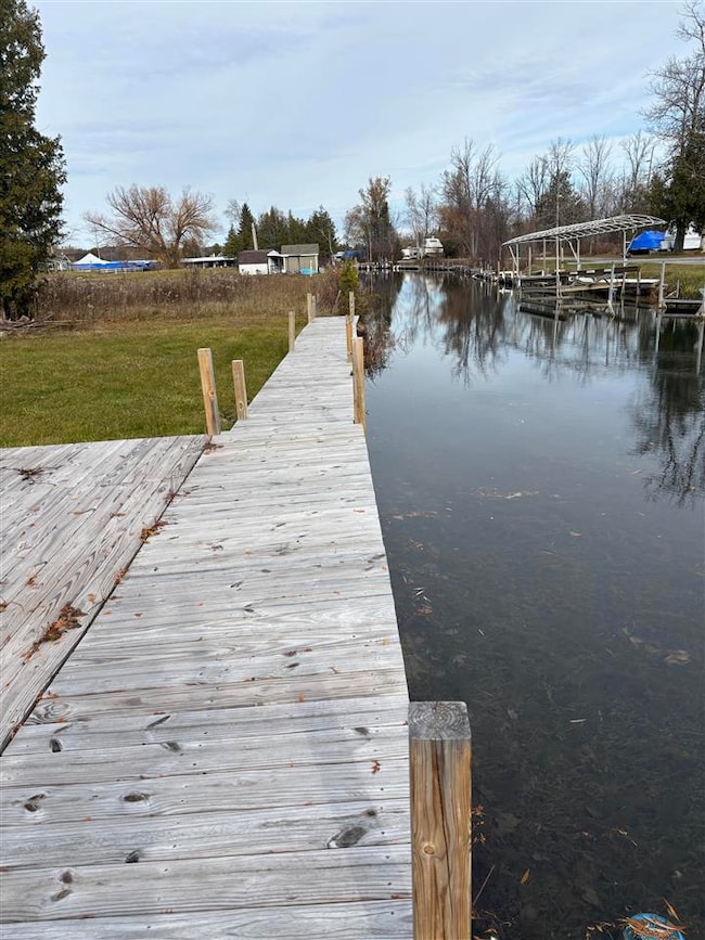 3141& 3145 Mingo Trail, Indian River, MI 49749 - photo 7