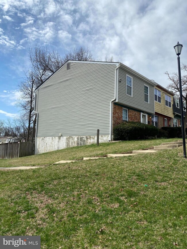 9035 Continental Place, Hyattsville, MD 20785 - photo 2